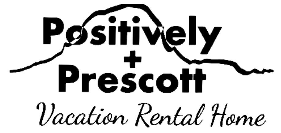 Positively Prescott Vacation Rental Home